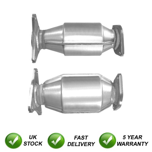 Catalytic converter euro - catalytic, 2