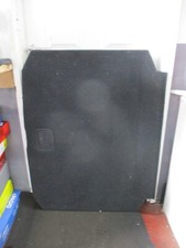 Audi A3 8V Boot Compartment