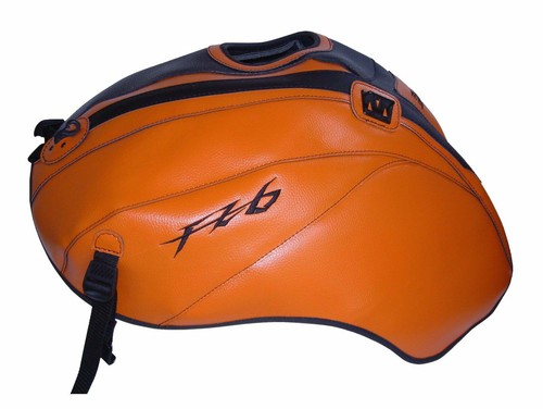 Tank protection hood yamaha - protection,