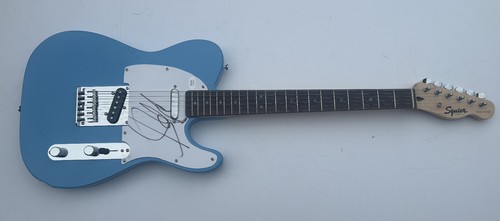Steven tyler signed - steven,