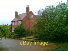 Photo 6x4 Farmhouse and