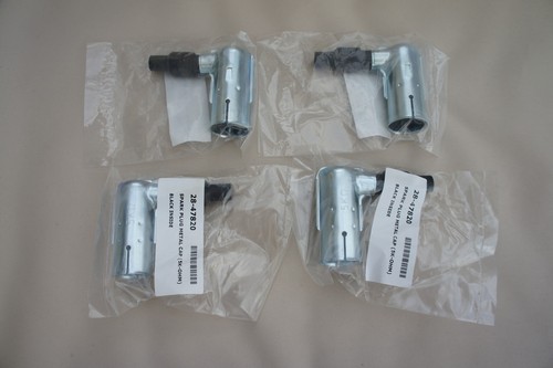 Replica plug cap - plug, 4