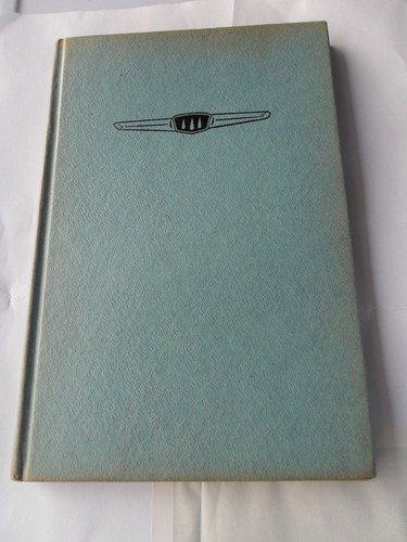 Hillman workshop manual - hillman,