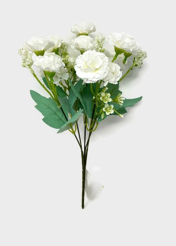 Mini artificial carnation - mini,