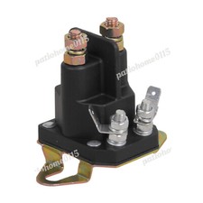 Starter Solenoid Relay Switch
