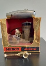 Merco 29 R/C