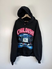Childish Hoodie Size XXL Mens