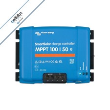 Victron MPPT 100/50 -