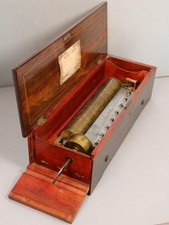 Early nicole freres - (1844),