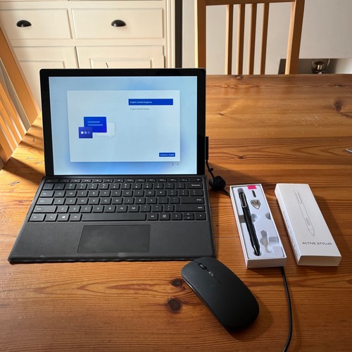 Microsoft surface pro - microsoft,
