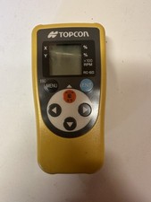 Topcon RC-60 Remote Control