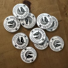 Nags Head (Royal Oak) Steve