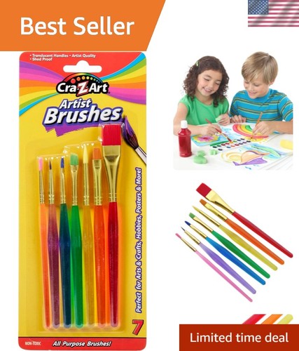 Artist brushes - ,
