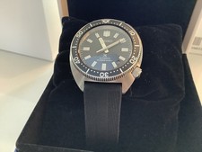 Seiko Men's Prospex SPB317