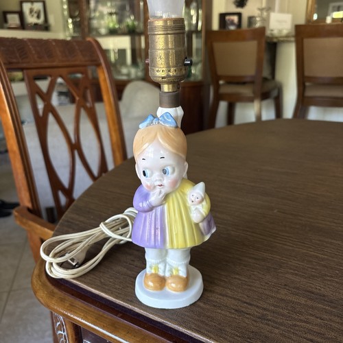 Vtg bavarian porcelain figural - bavarian,