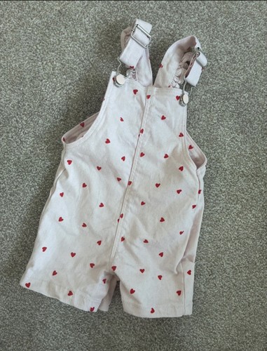 Baby girls primark - primark, heart