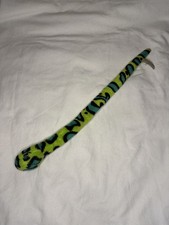 Ravensden Collection Zoo Snake Plush Soft Toy  24" Christmas Gift UK