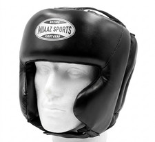 Martial arts boxing - martial, guard