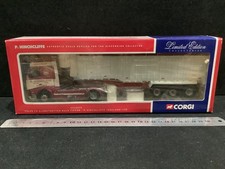 CORGI LIMITED EDITION CC12415