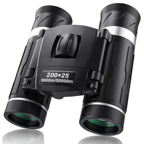 200x25 compact binoculars for - compact,
