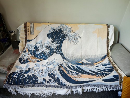 Traditional japanese ukiyoe - traditional,