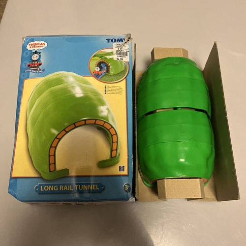 Trackmaster tomy thomas - trackmaster,