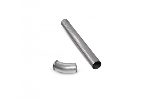 Scorpion exhausts gpf - scorpion, 3"