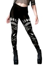 Gothic Wild Black Night