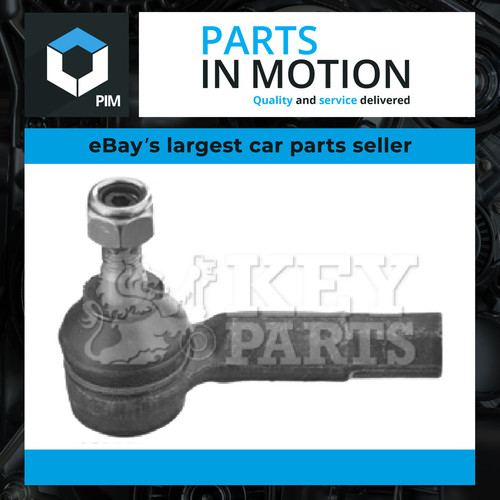 Tie track rod end ktr4997 - rod,