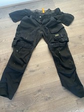Snickers Workwear Trousers 104