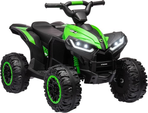Kids electric ride - ride, quad