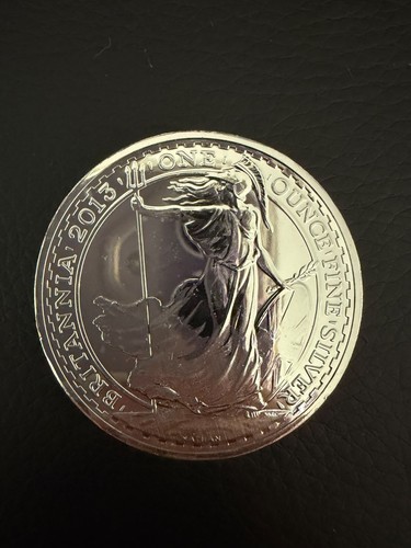 2013 royal mint 1oz fine - royal,