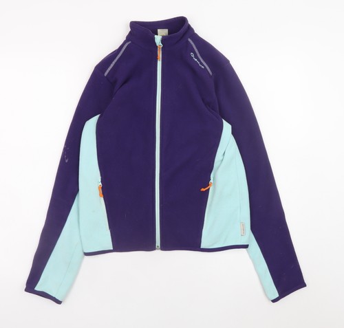 Quechua teens purple - quechua,