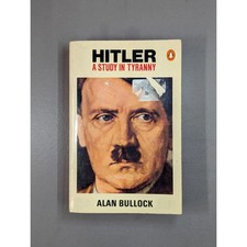 Hitler: A Study in Tyranny by