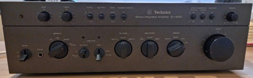 Technics 8080 - technics, su-8080