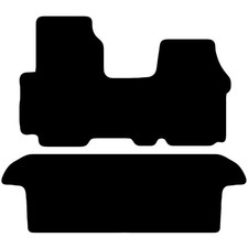 Carsio Tailored Carpet Van