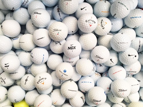 Genuine premium golf - 50,
