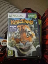 Kinectimals (Microsoft Xbox 360, 2010)