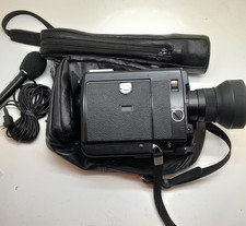 Canon 514 XL-S Super 8 fully