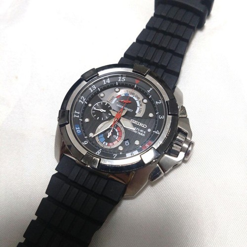 Seiko velatura yachting - velatura, timer