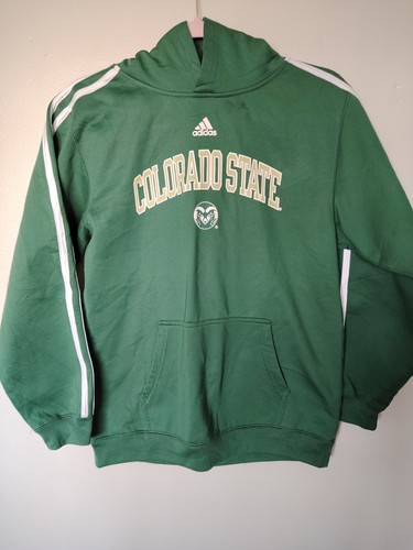 Vintage adidas colorado state - colorado,
