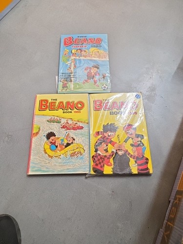 Job lot 1980 - job, 3