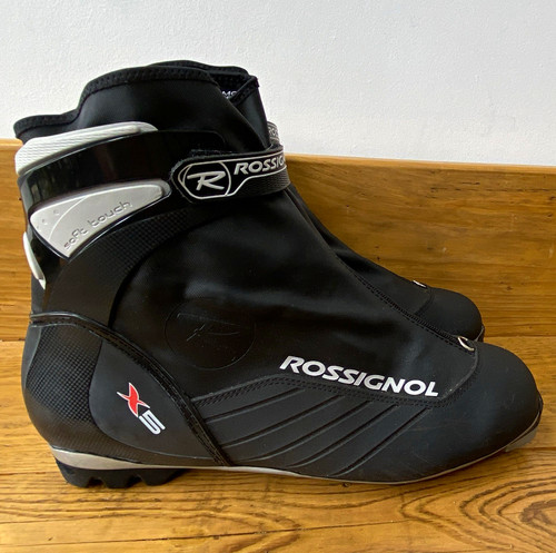 Rossignol nordic - rossignol,
