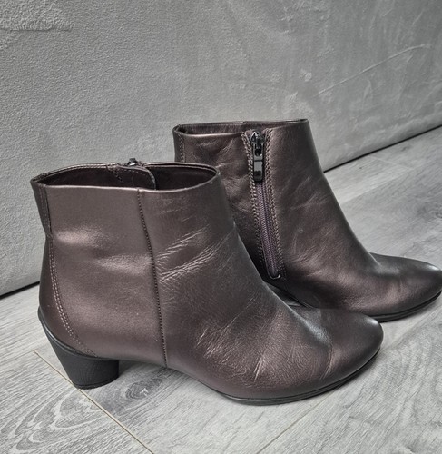Women ecco comfy fit - ecco,