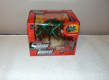 Starship Troopers Action Fleet