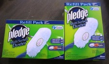 NOS Pledge Multi Surface