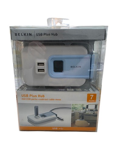 Belkin port usb powered - belkin,