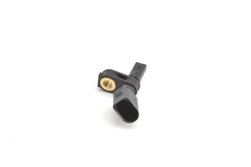 Genuine bosch front left abs - front,
