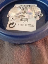  SWAROVSKI TORTOISES BABY (Set