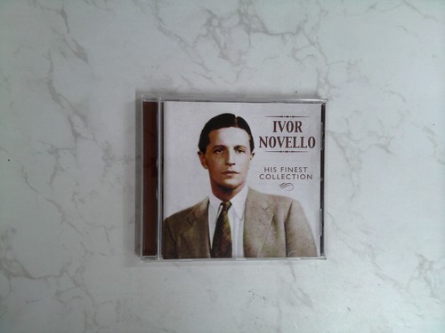 Ivor novello his - novello,